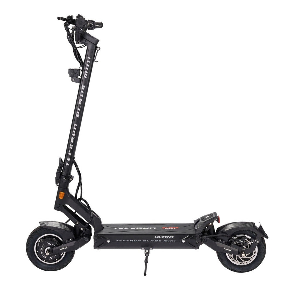 Elektro-Scooter TEVERUN BLADE MINI ULTRA 60V 27Ah
