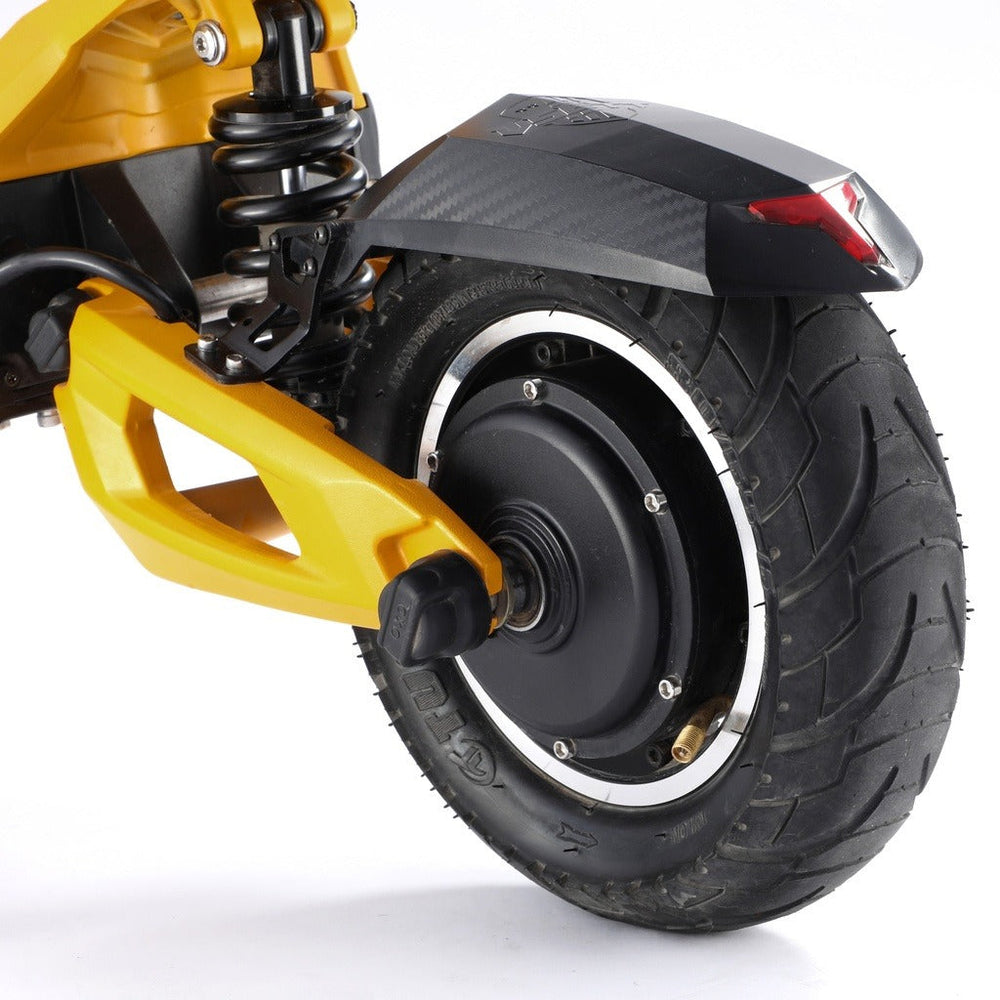Elektro-Scooter VSETT 10+ DUAL 60V 20,8Ah