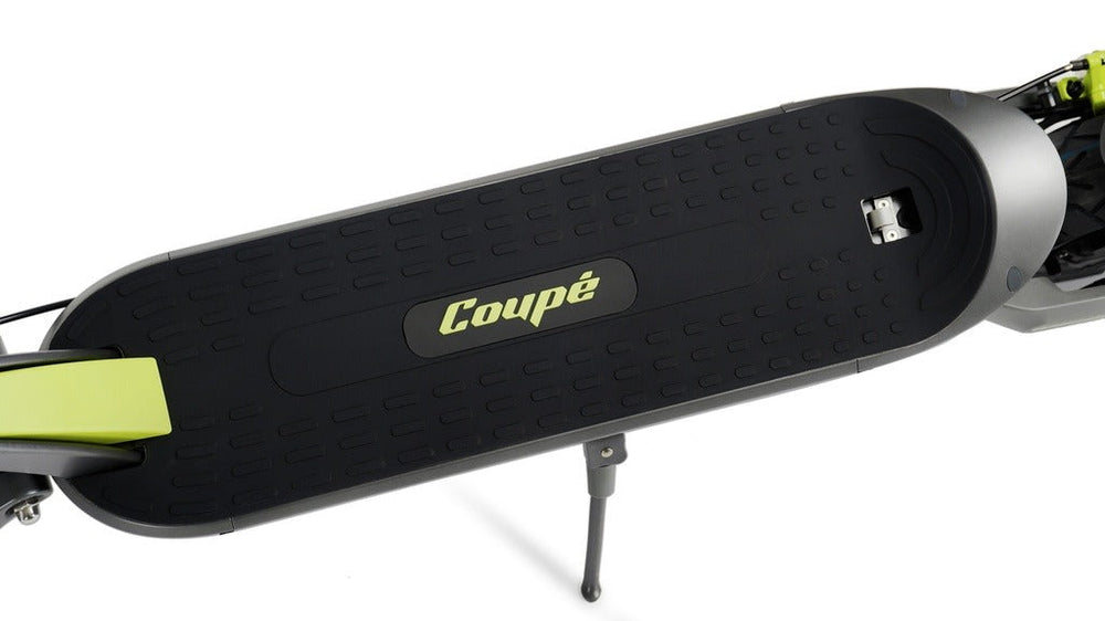 Elektro-Scooter LANGFEITE COUPÉ DUAL 48V 15,6Ah