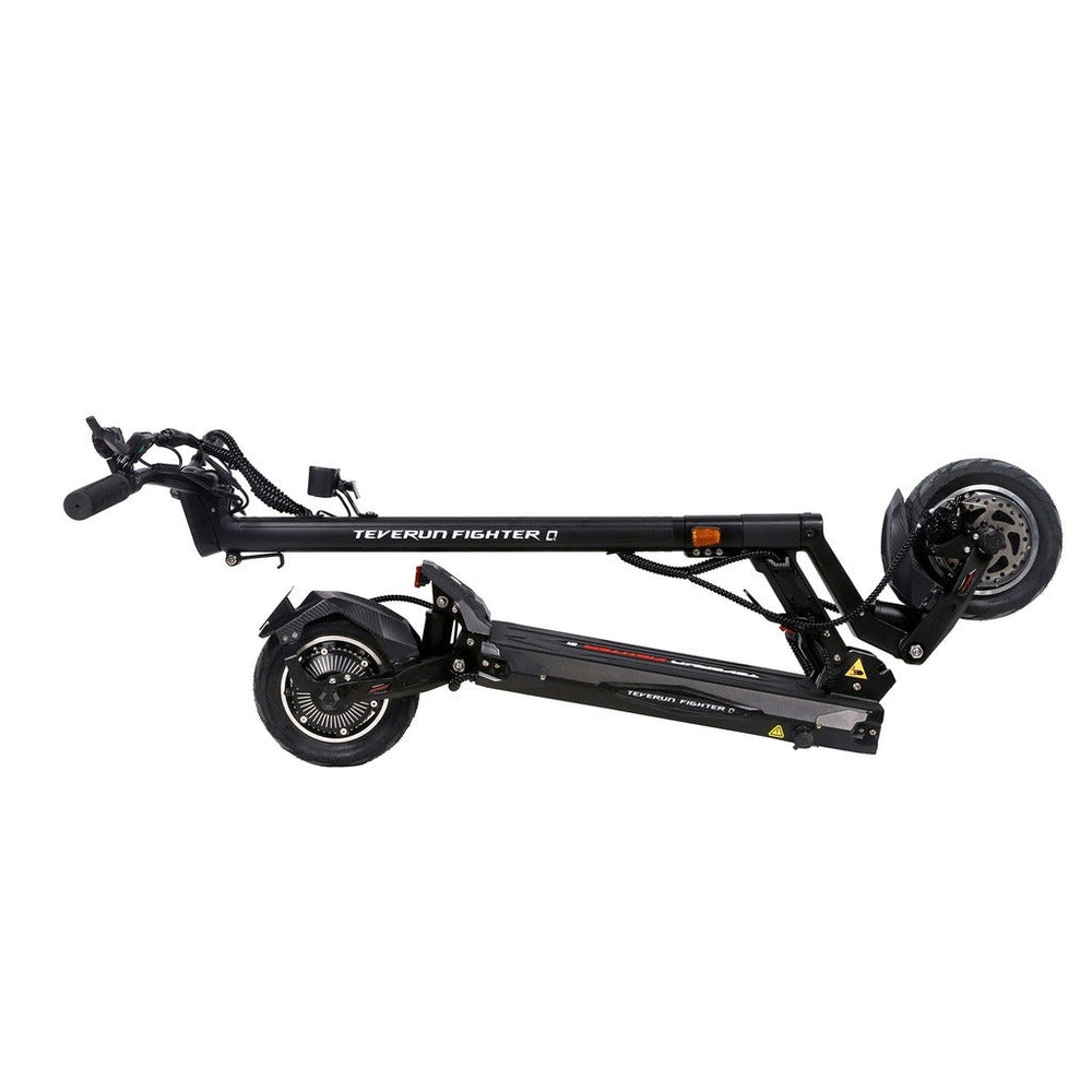 Elektro-Scooter TEVERUN FIGHTER MINI Q 52V 13Ah