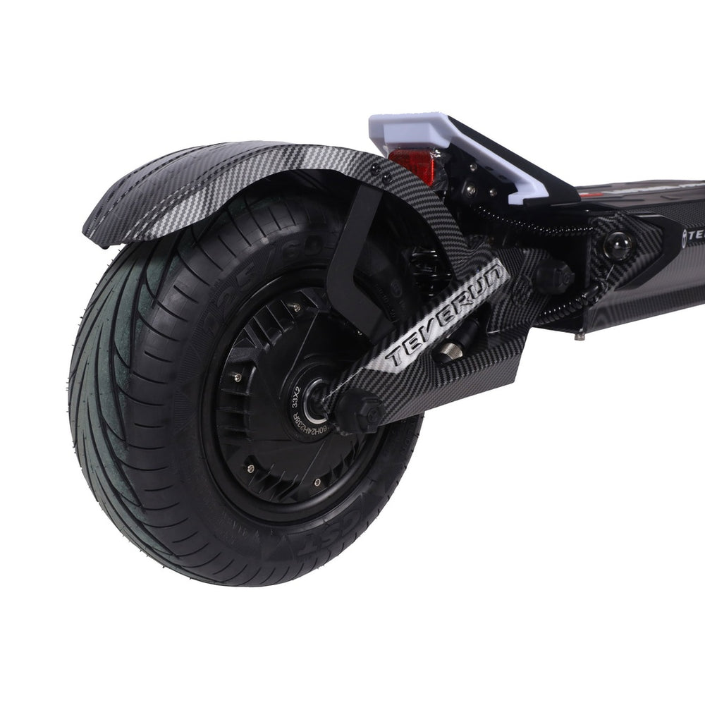 Elektro-Scooter TEVERUN FIGHTER 7260R EDITION 2025 V4