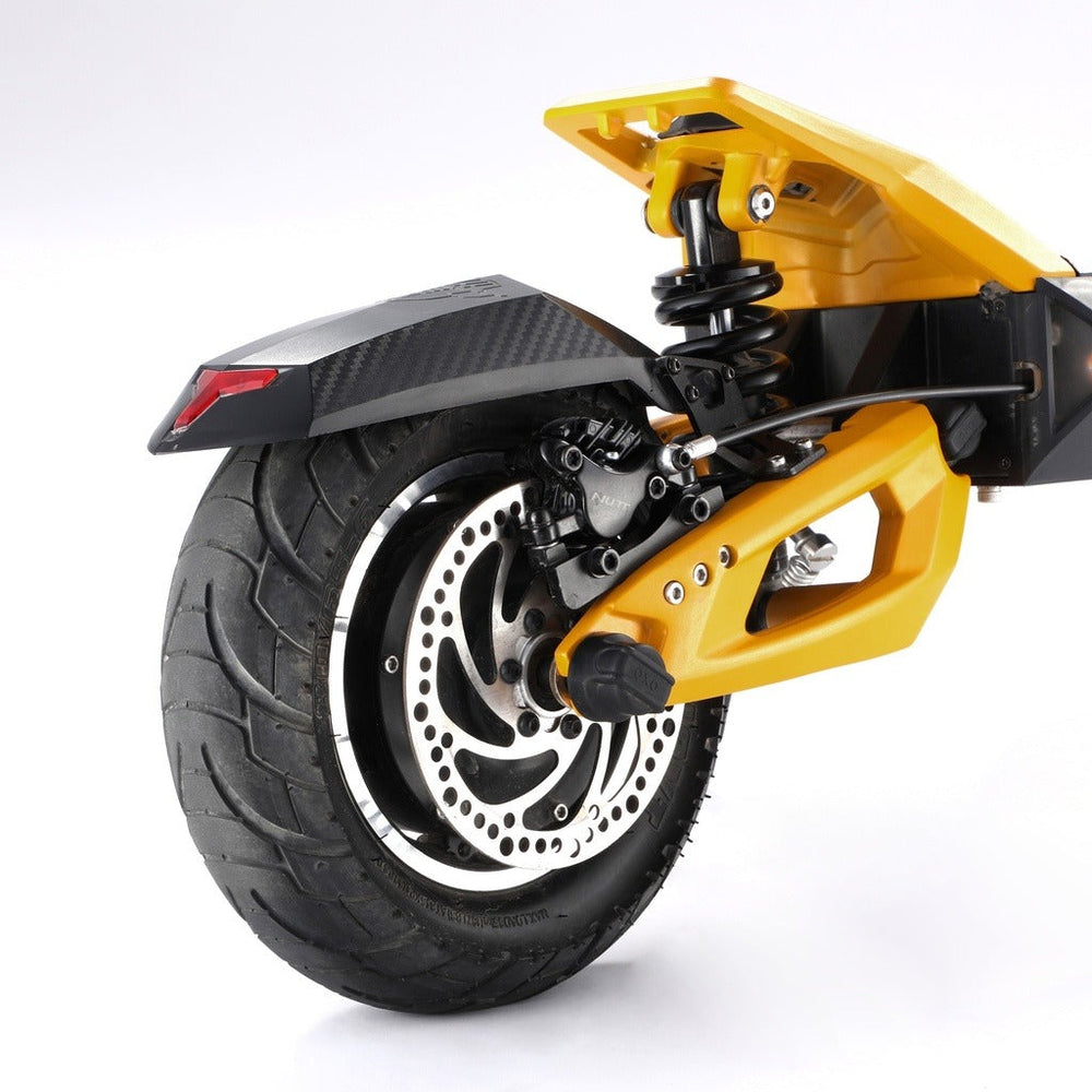 Elektro-Scooter VSETT 10+ DUAL 60V 20,8Ah