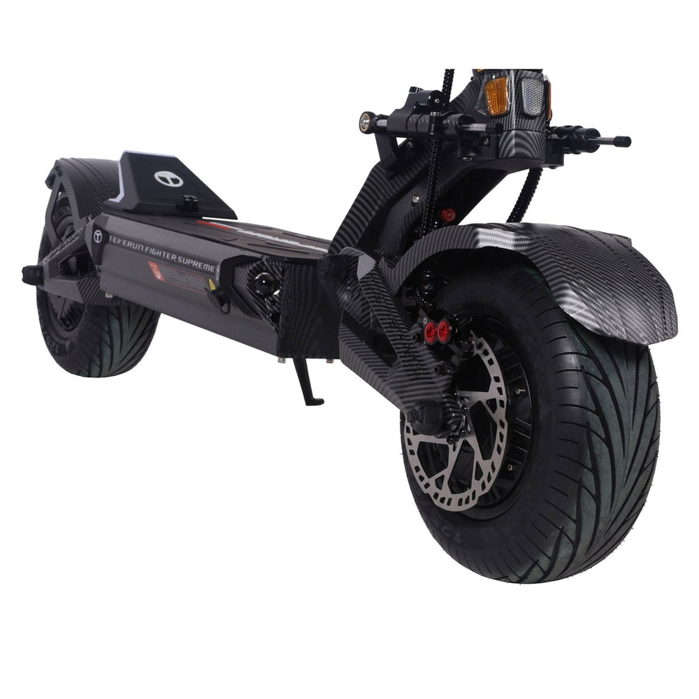 Elektro-Scooter TEVERUN FIGHTER 7260R EDITION 2025 V4