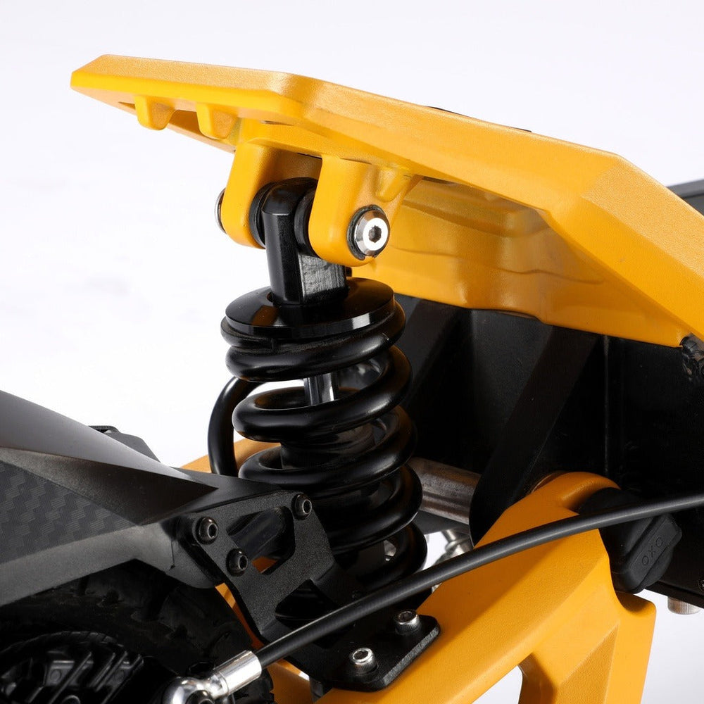Elektro-Scooter VSETT 10+ DUAL 60V 20,8Ah