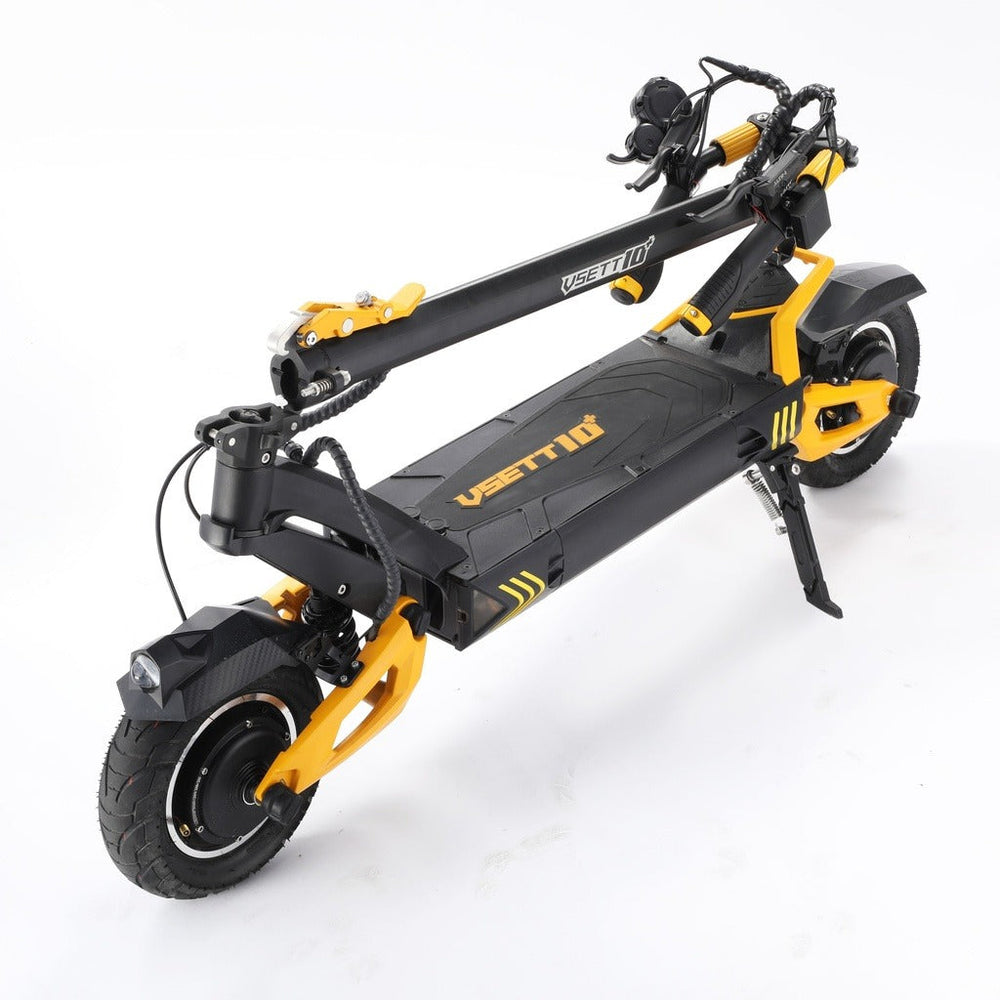 Elektro-Scooter VSETT 10+ DUAL 60V 20,8Ah