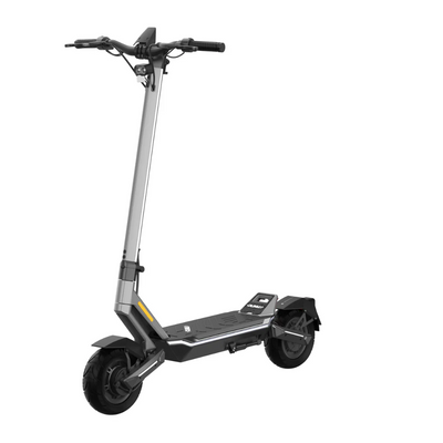 Elektro-Scooter PUNK RIDER PRO