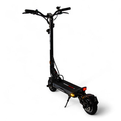 Elektro-Scooter TEVERUN FIGHTER MINI Q PRO PLUS 52V 15Ah