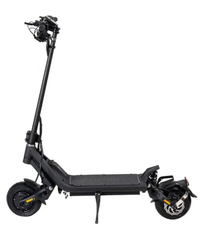 Elektro-Scooter NAMI KLIMA