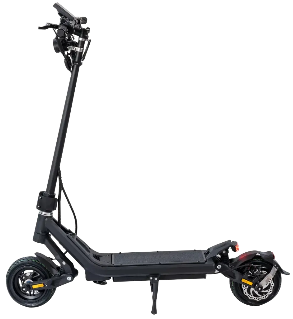 Elektro-Scooter NAMI STELLAR