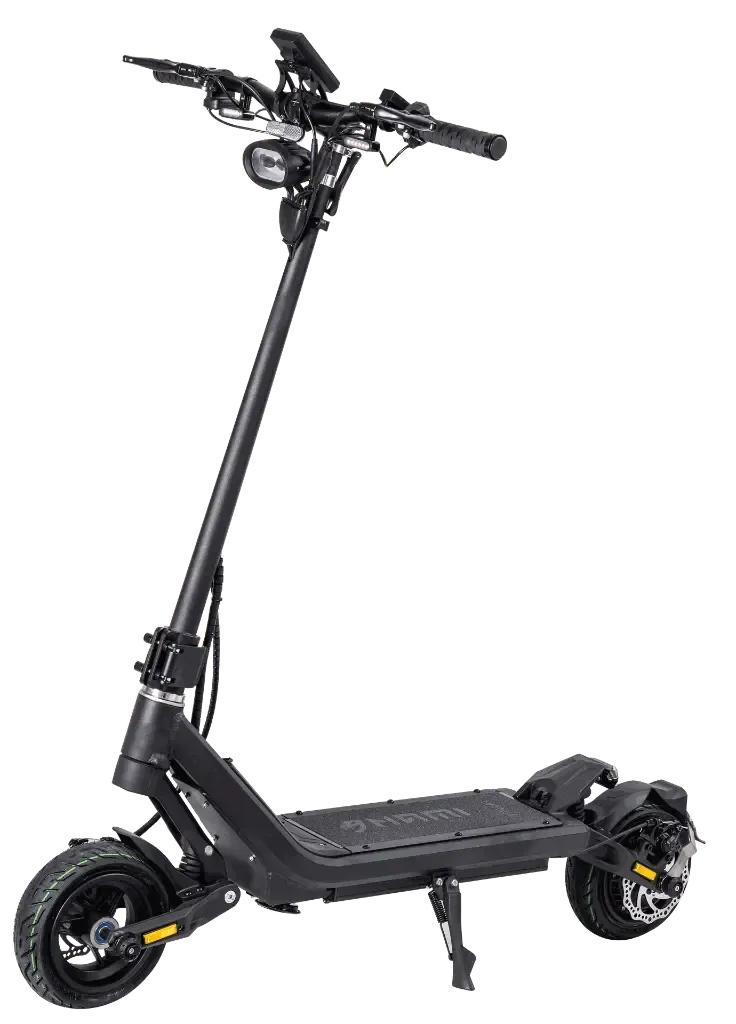 Elektro-Scooter NAMI SUPER STELLAR