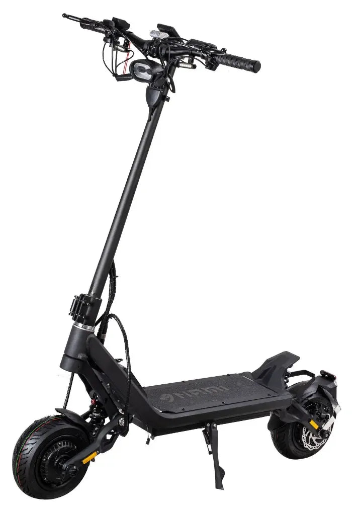 Elektro-Scooter NAMI KLIMA