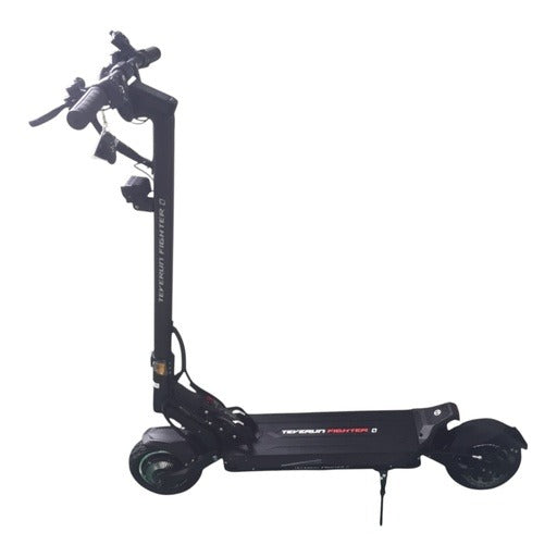 Elektro-Scooter TEVERUN FIGHTER MINI Q 52V 13Ah