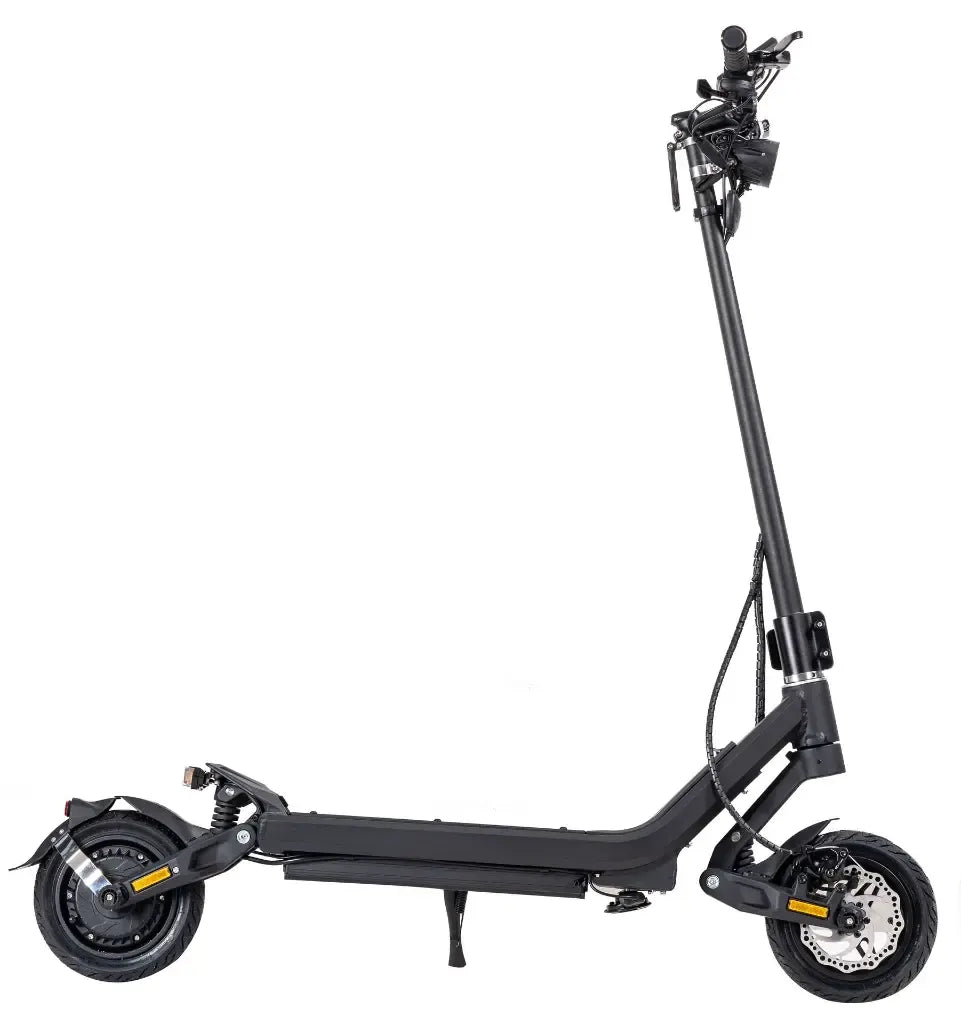 Elektro-Scooter NAMI STELLAR