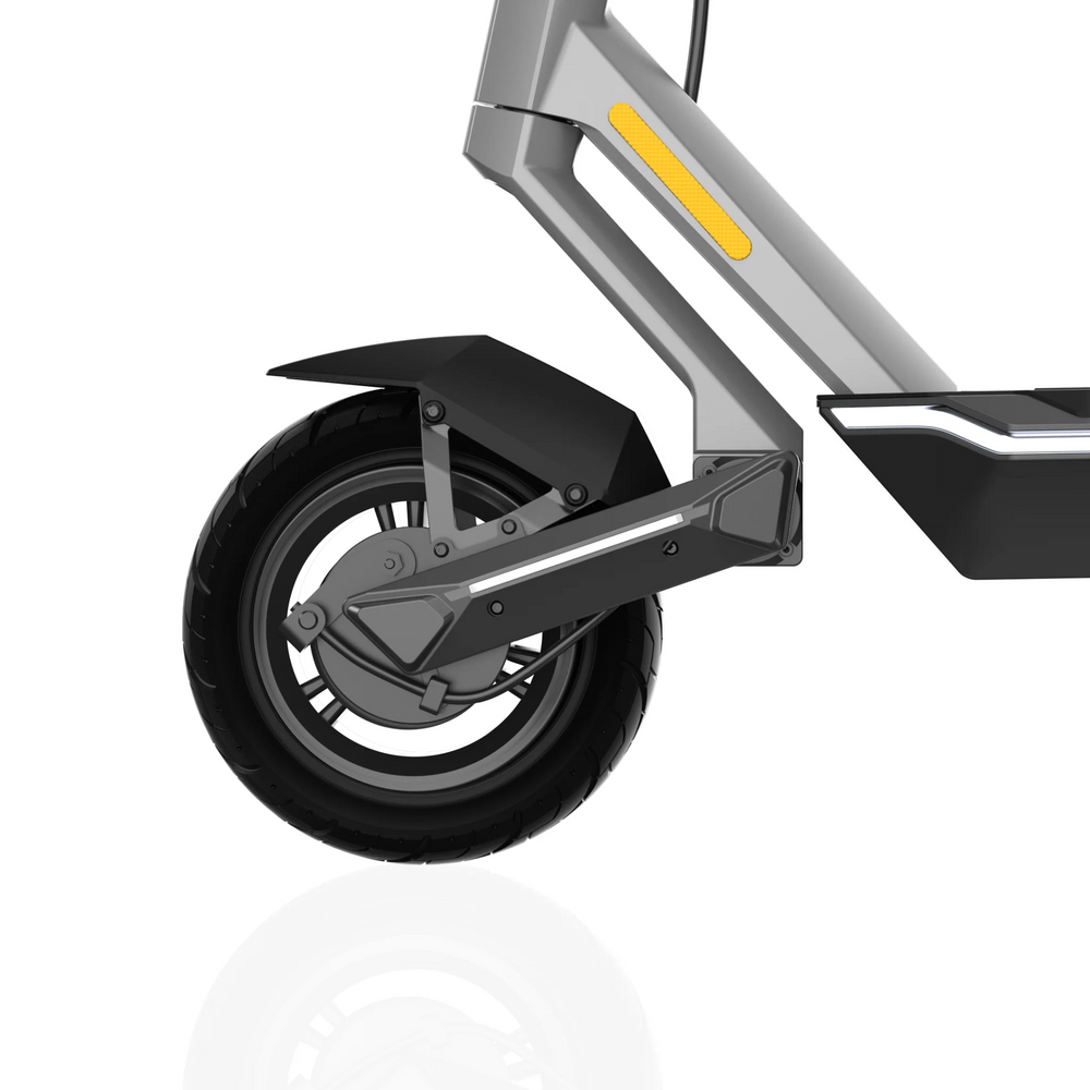 Elektro-Scooter PUNK RIDER