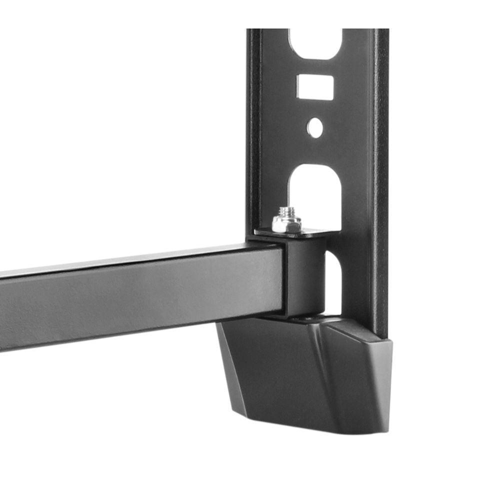 iTech Double Arm Wall Mount TV-Halterung for 26" to 43" TVs - Schwarz | LCD523B