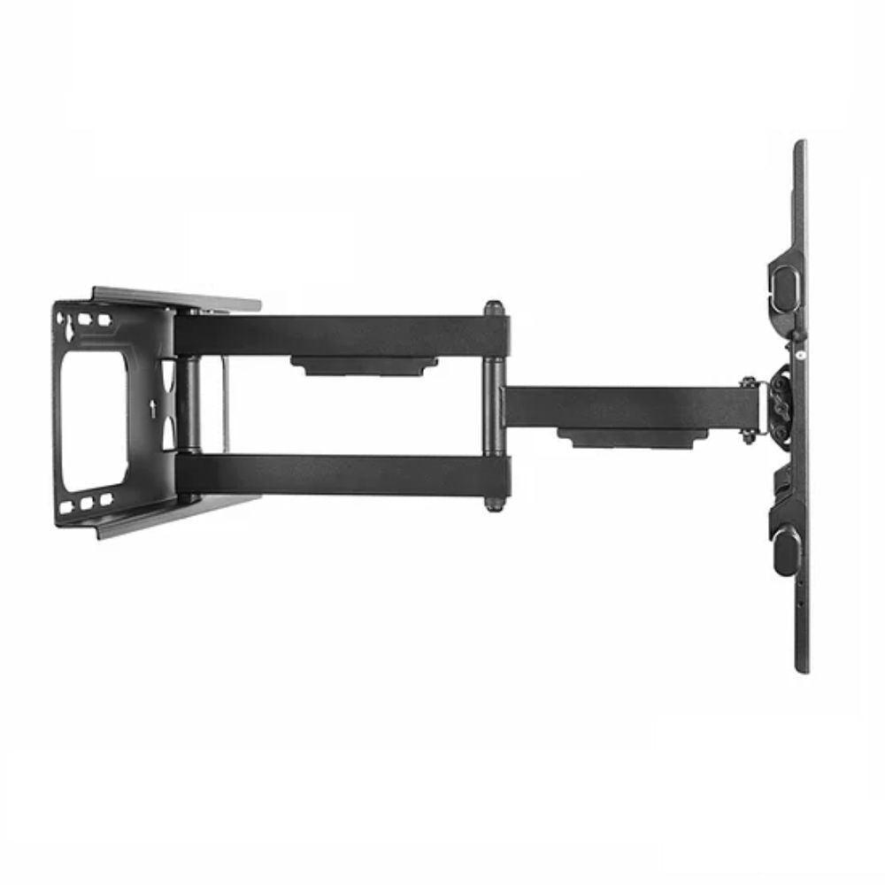 iTech Double Arm Wall Mount TV-Halterung for 37" to 80" - Schwarz | PTRB77