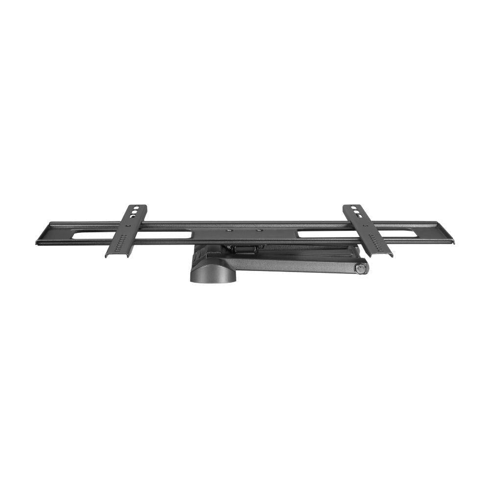 iTech Double Arm Wall Mount TV-Halterung for 37" to 80" TVs - Schwarz | PTRB78