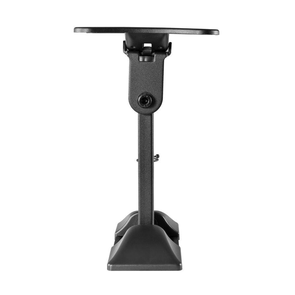 iTech Full Motion Wall Mount TV-Halterung for 13" to 27" TVs - Schwarz | LCD32B