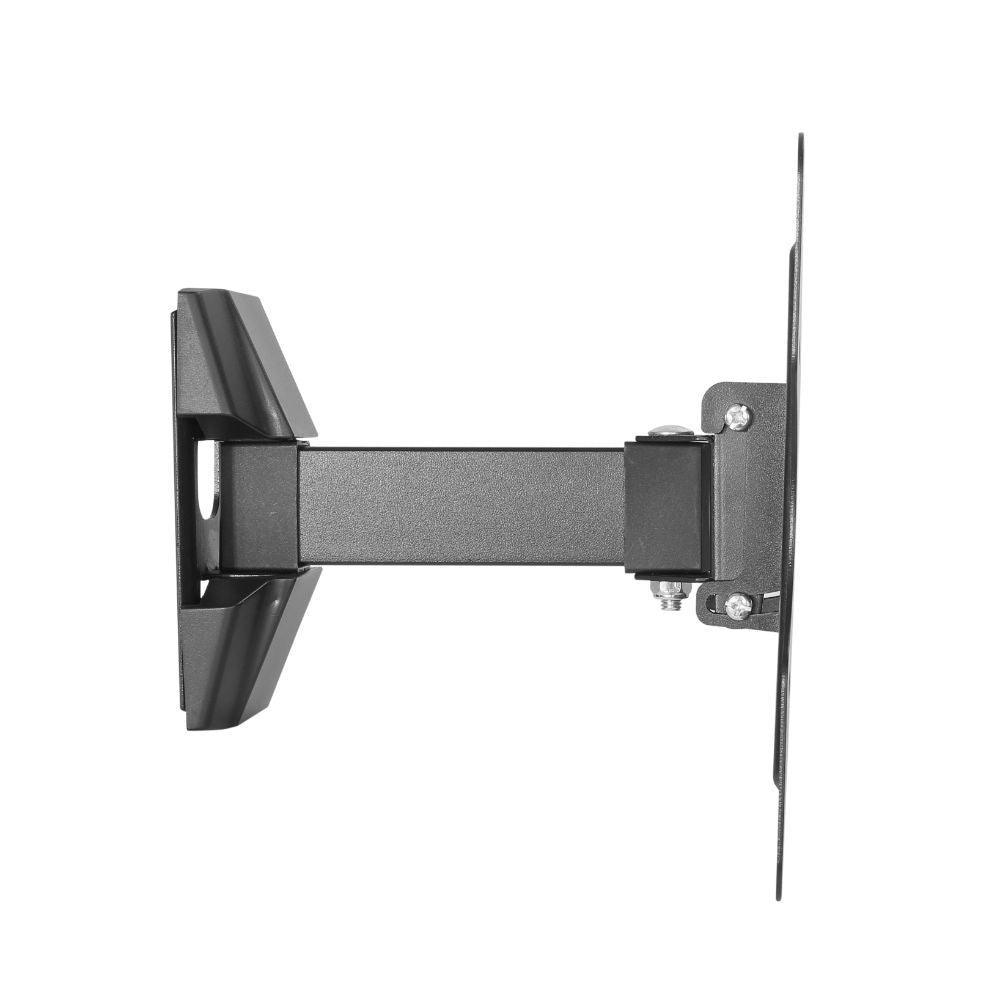 iTech Single Arm Wall Mount TV-Halterung for 23" to 43" TVs - Schwarz | LCD522B