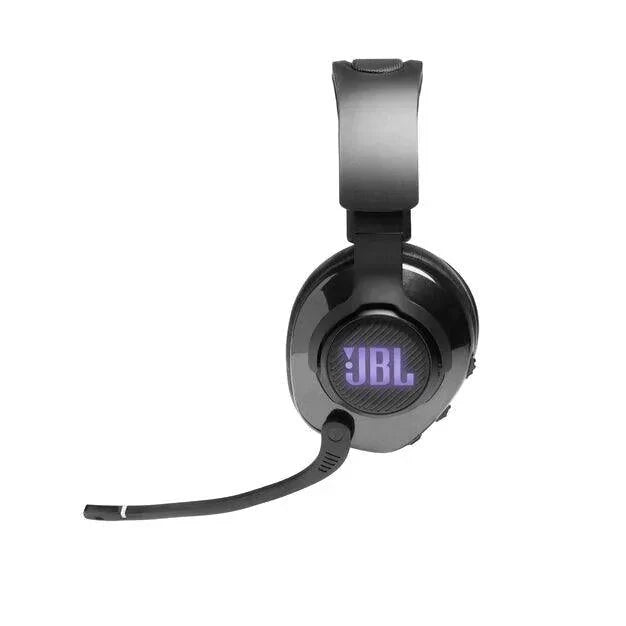 JBL Quantum 400 Over-Ear Wired Gaming-Headset - Schwarz | JBLQUANTUM400BLK