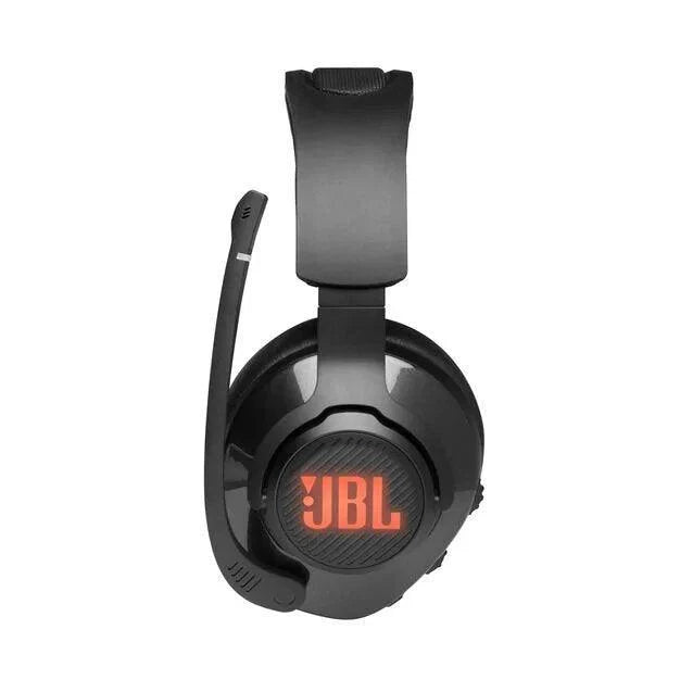 JBL Quantum 400 Over-Ear Wired Gaming-Headset - Schwarz | JBLQUANTUM400BLK