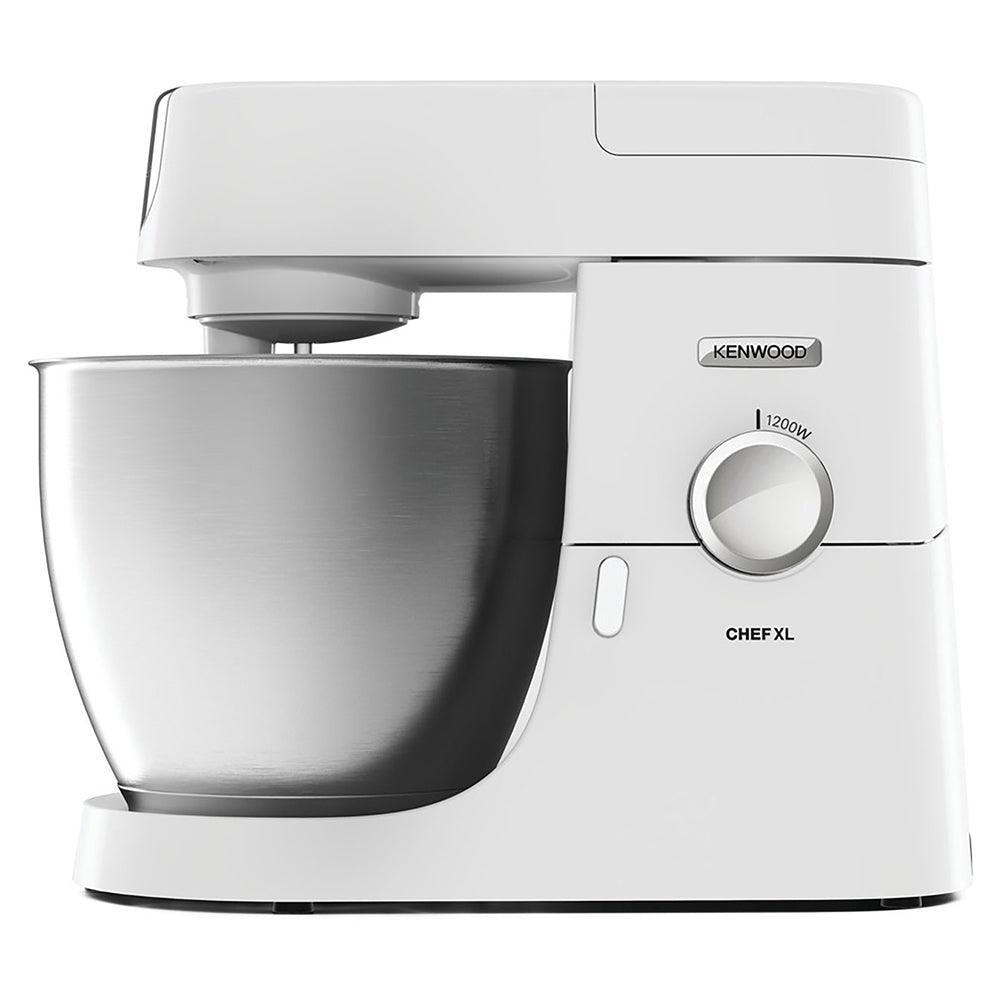 Kenwood Chef XL 6.7L 1200W Handrührgerät - Weiß | KVL4100W