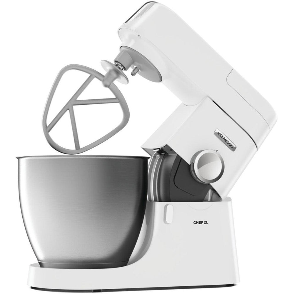 Kenwood Chef XL 6.7L 1200W Handrührgerät - Weiß | KVL4100W