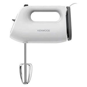 Kenwood QuickMix Lite Hand Mixer - Weiß & Grau | HMP10.00WH
