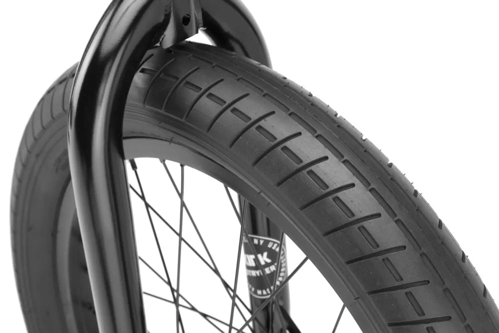 Kicker 18 Kinder-BMX