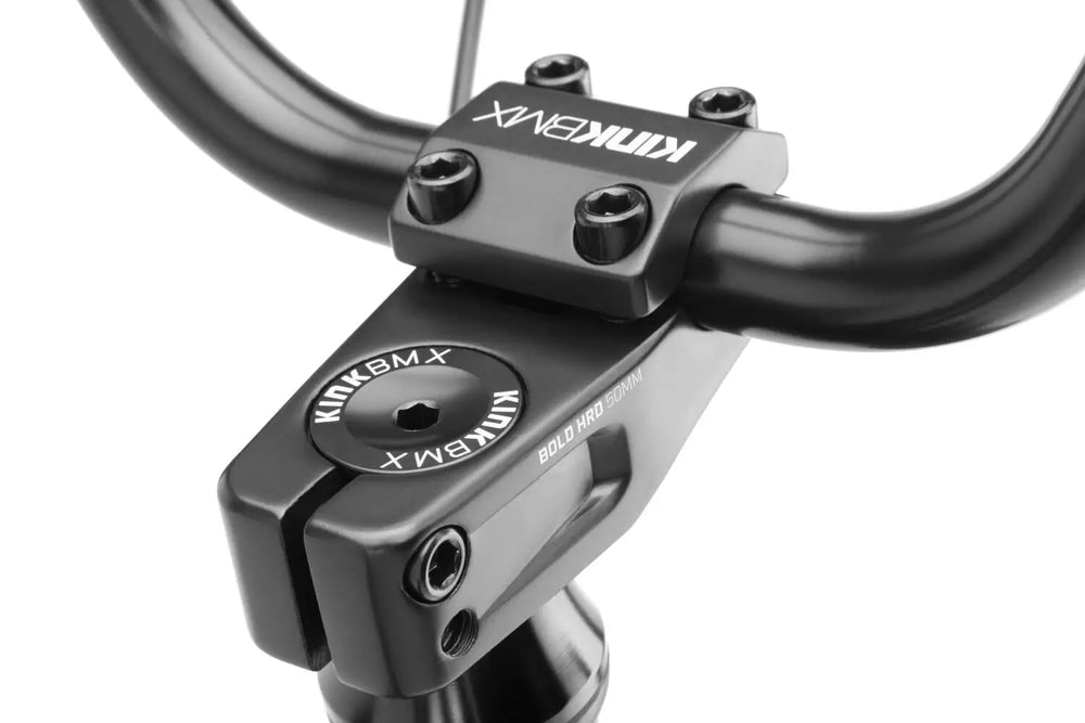 Kicker 18 Kinder-BMX