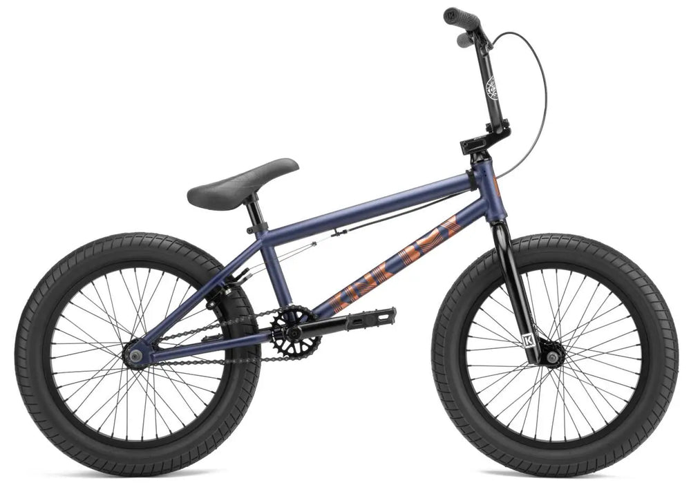 Kicker 18 Kinder-BMX