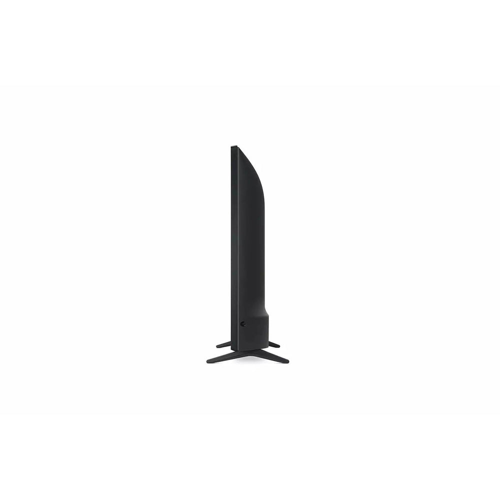LG 32" FHD LED Smart TV - Schwarz | 32LQ63006LA.AEK