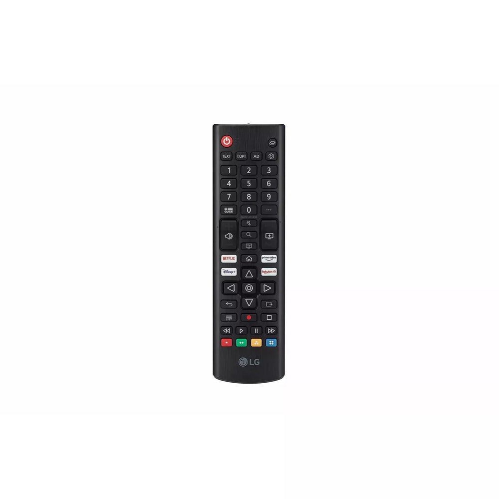 LG 32" FHD LED Smart TV - Schwarz | 32LQ63006LA.AEK