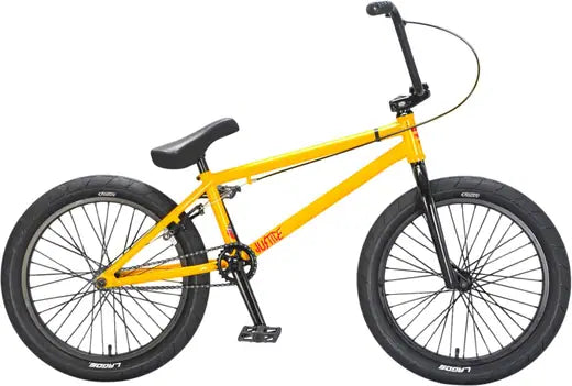 Kush 2+ 20″ Freestyle-BMX