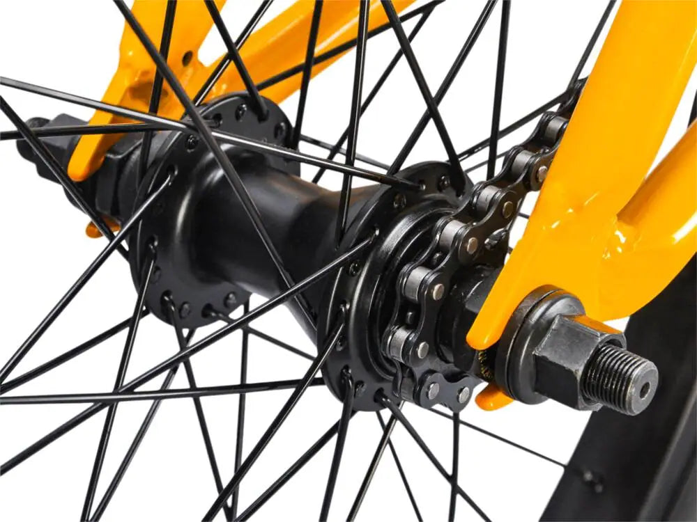 Kush 2+ 20″ Freestyle-BMX