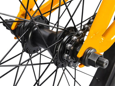 Kush 2+ 20″ Freestyle-BMX