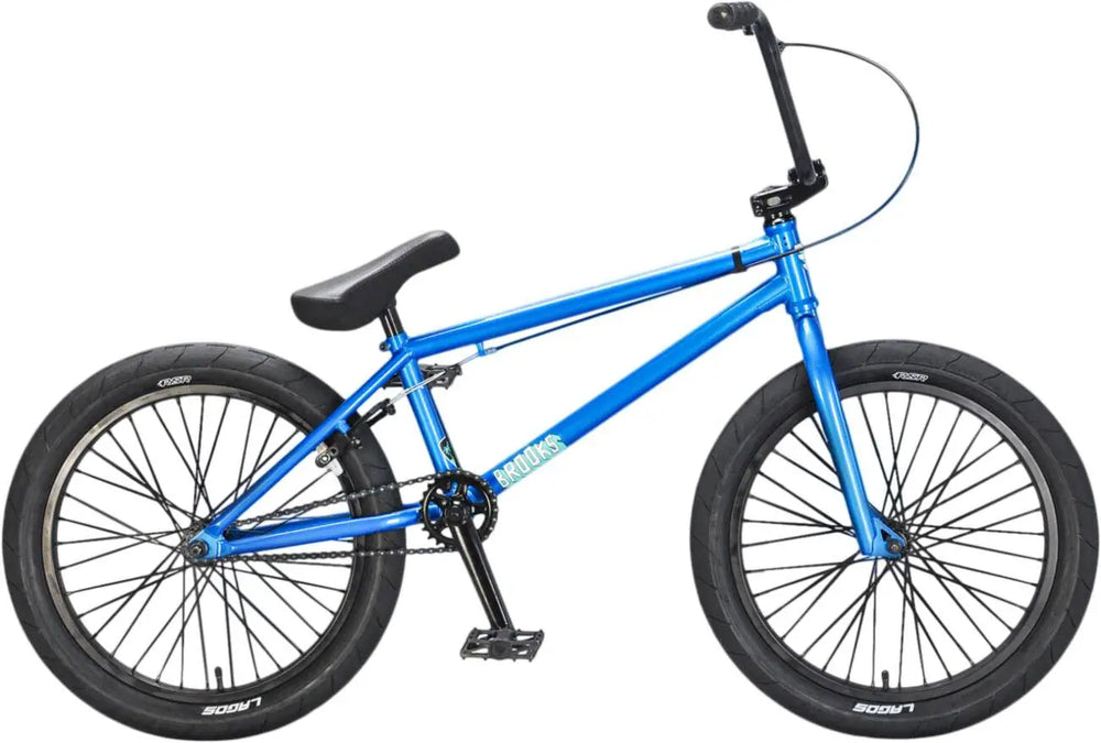 Kush 2+ 20″ Freestyle-BMX