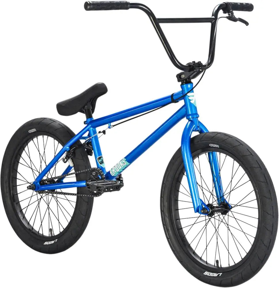 Kush 2+ 20″ Freestyle-BMX
