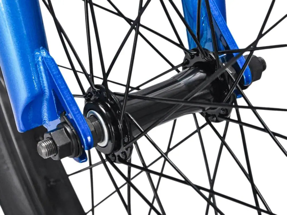 Kush 2+ 20″ Freestyle-BMX