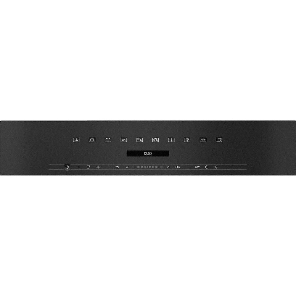Miele 43L Einbau Combi Mikrowelle Backofen - Edelstahl | H7240BM