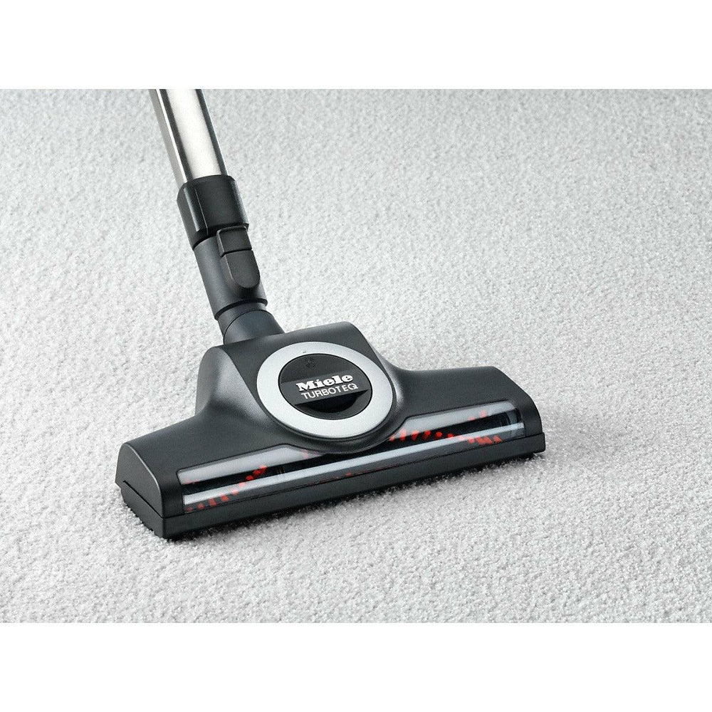 Miele Boost CX1 Cat & Dog PowerLine Bagless Cylinder Staubsauger - Obsidian Schwarz | BOOSTCX1CTDOG