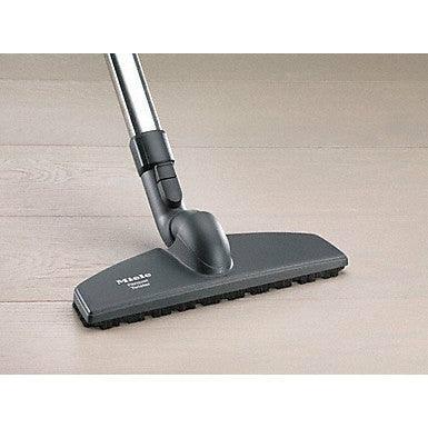 Miele Boost CX1 Parquet PowerLine Bagless Cylinder Staubsauger - Lotus Weiß | BOOSTCX1PRQ