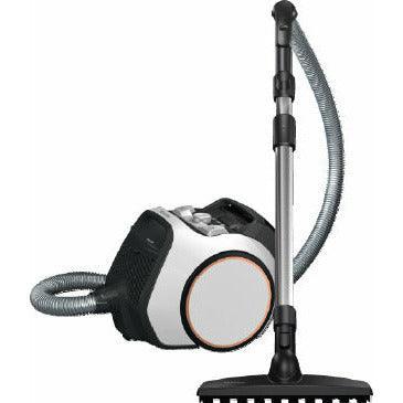 Miele Boost CX1 Parquet PowerLine Bagless Cylinder Staubsauger - Lotus Weiß | BOOSTCX1PRQ