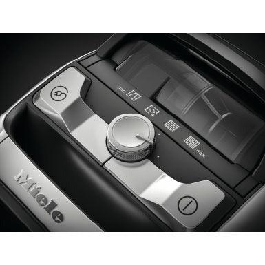 Miele Boost CX1 Parquet PowerLine Bagless Cylinder Staubsauger - Lotus Weiß | BOOSTCX1PRQ