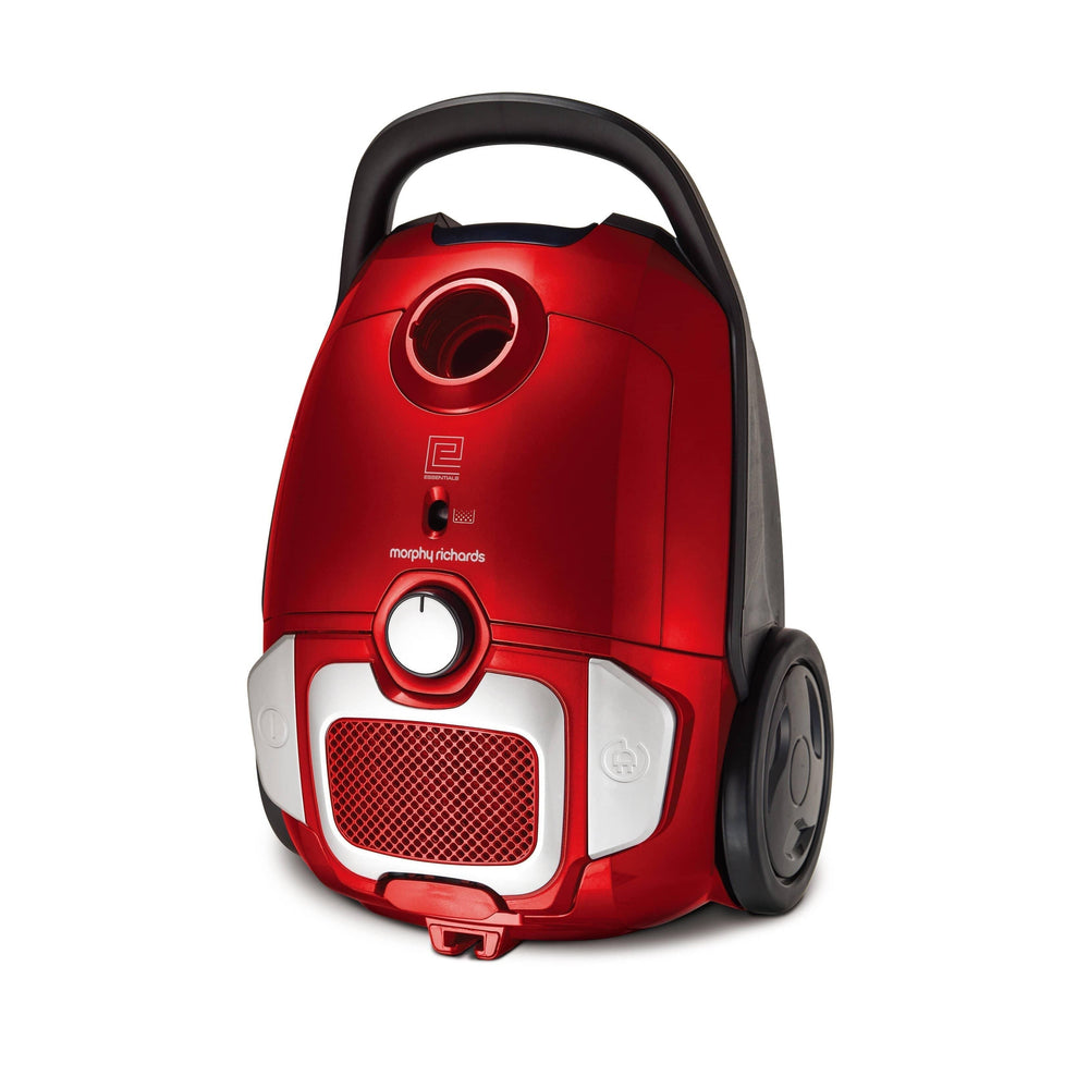 Morphy Richards Upright Compact Vacuum Cleaners - Rot | 980565
