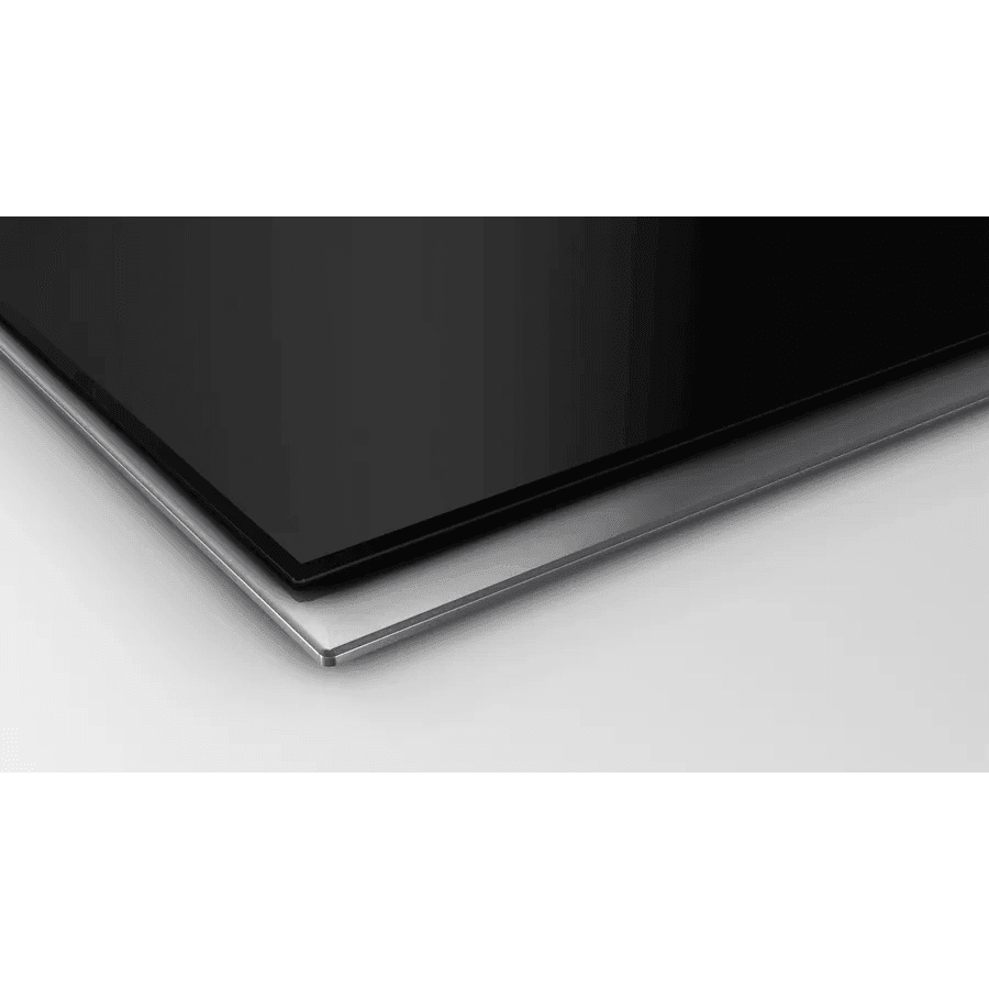 Neff N 70 80CM 4 Zone Induction Kochfeld mit Ventilation System - Schwarz | T48TD7BN2
