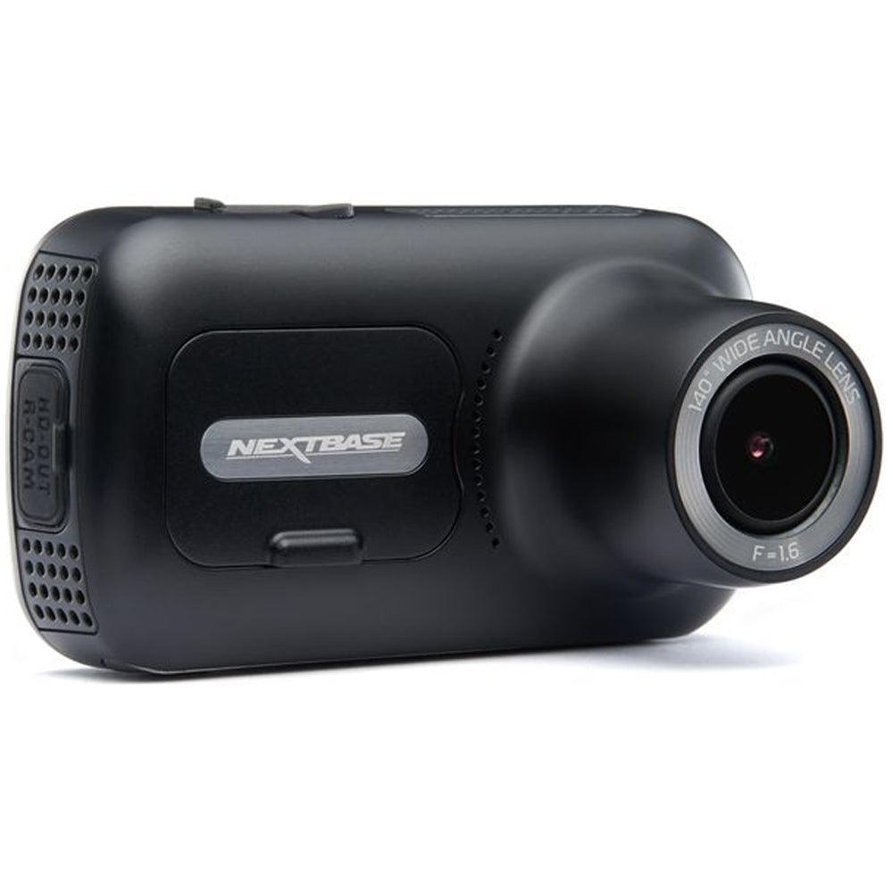 Nextbase 322GW Full HD Dash Cam - Black | NBDVR322GW