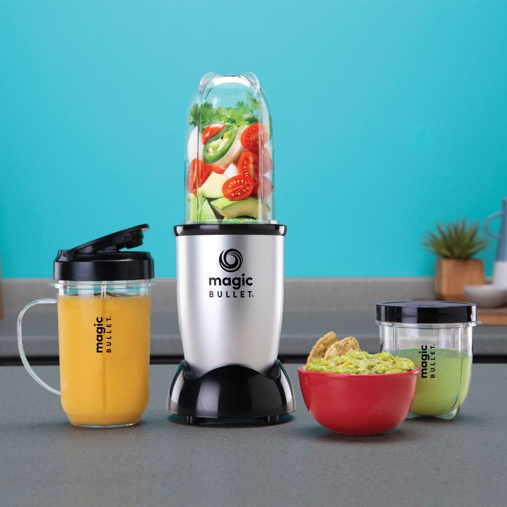 NutriBullet 200W Magic Standmixer | MBL11