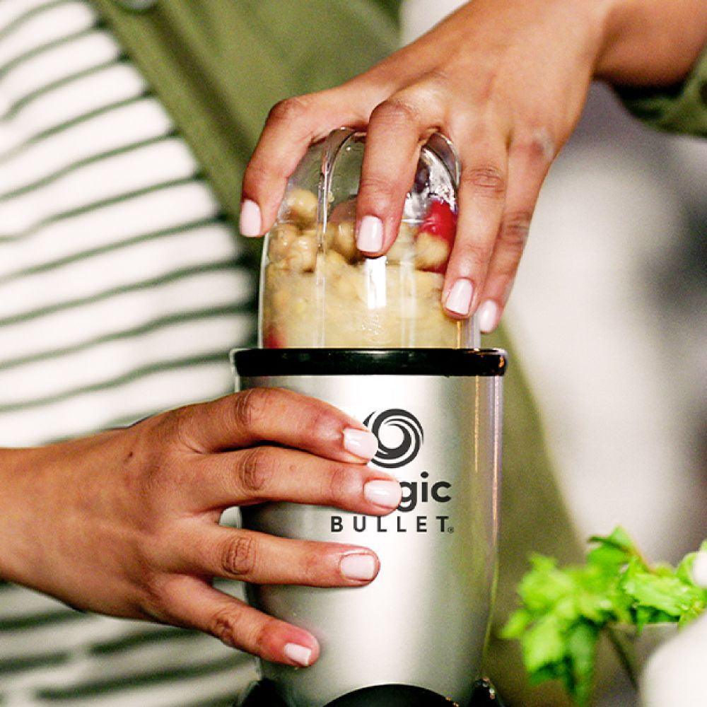 NutriBullet 200W Magic Standmixer | MBL11