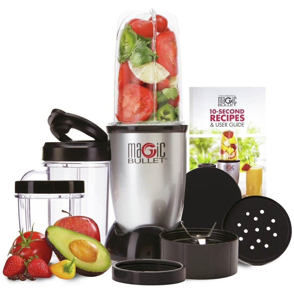 NutriBullet 200W Magic Standmixer | MBL11